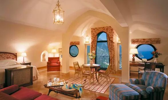 许你“梦想”与“美德”，这个传奇酒店品牌公布中文名