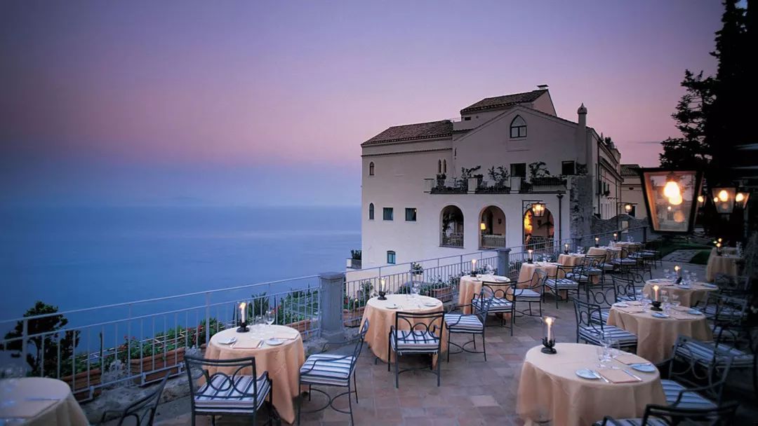 许你“梦想”与“美德”，这个传奇酒店品牌公布中文名