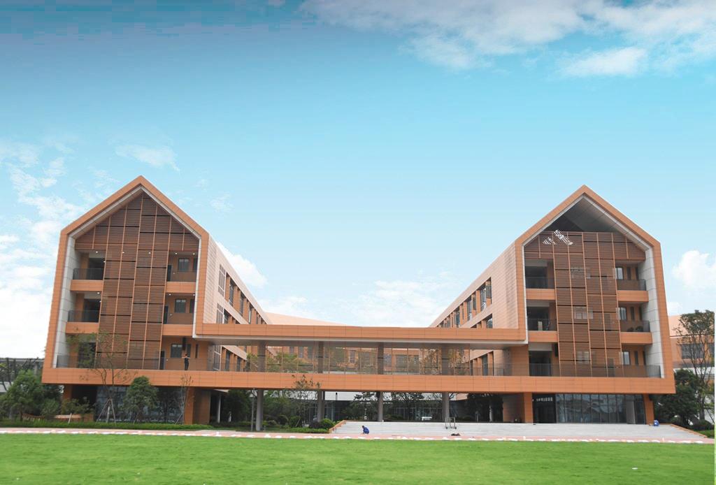 奥体实验小学,奥体实验小学地图