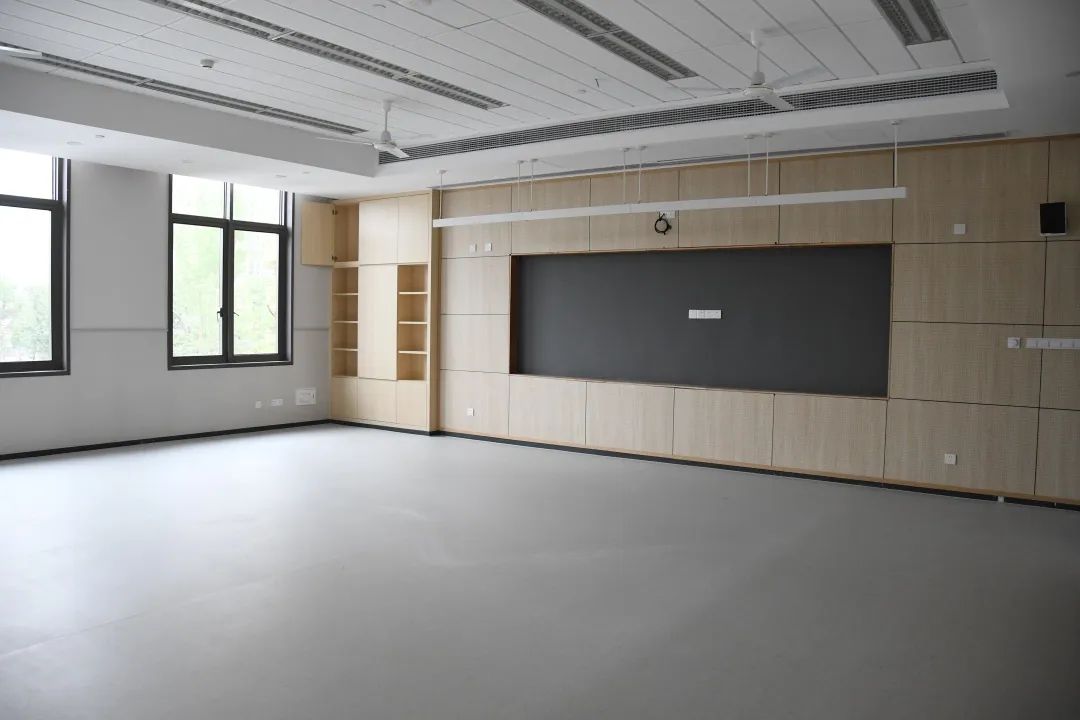 奥体实验小学,奥体实验小学地图