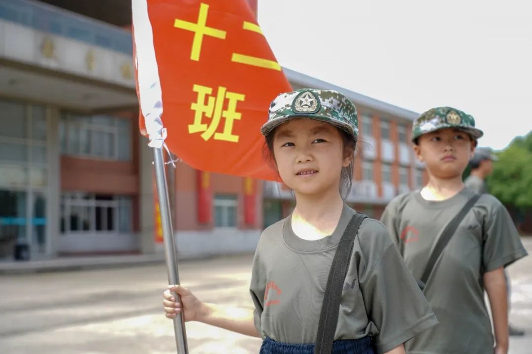 无锡附近哪里有夏令营值得推荐,无锡儿童夏令营