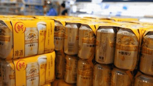 逛逛日本的超市,带你去看看日本的人气超市