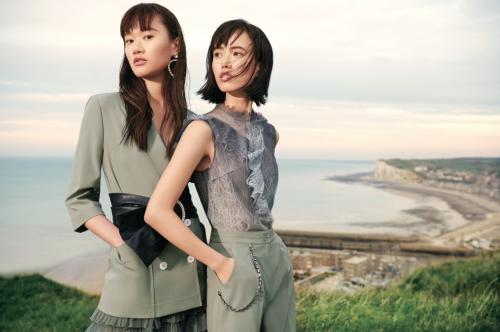 温都网丨大牌夏装一折起卖，2020品牌折扣展明天火热开卖