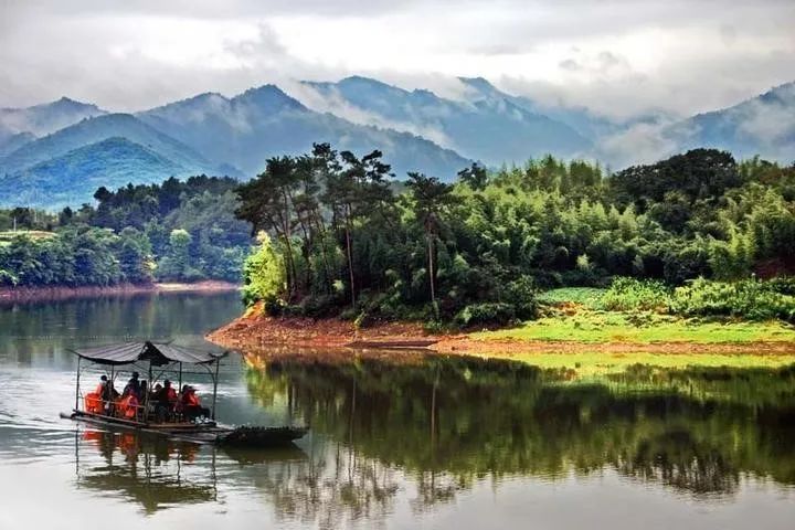 周末去哪儿⑭|万市的漂流，场口的瓜，胥口桃源避暑行……麻烦给我的爱人来一份“夏日清凉”！