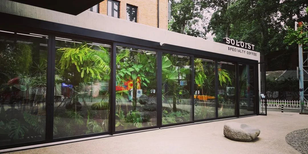 值得打卡的网红咖啡店,北京最火的网红咖啡厅集合店