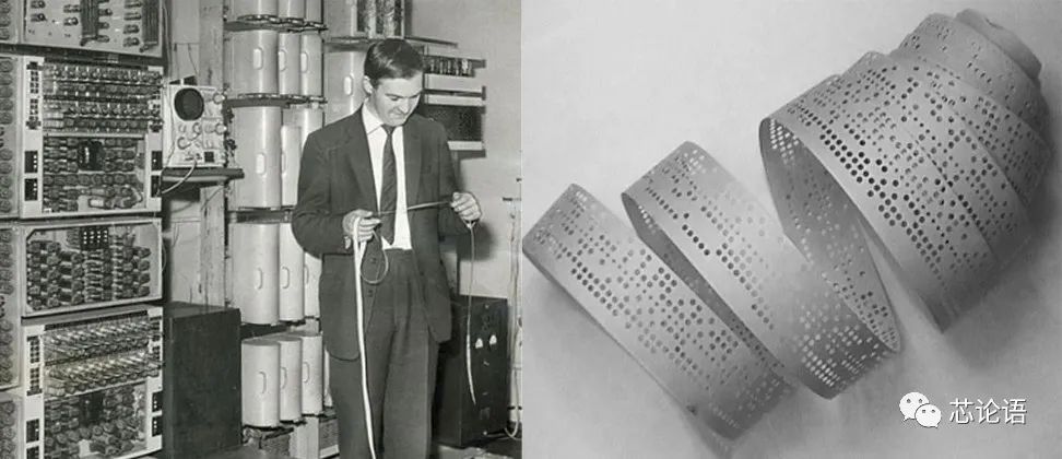 存储媒介发展史,存储容量发展史