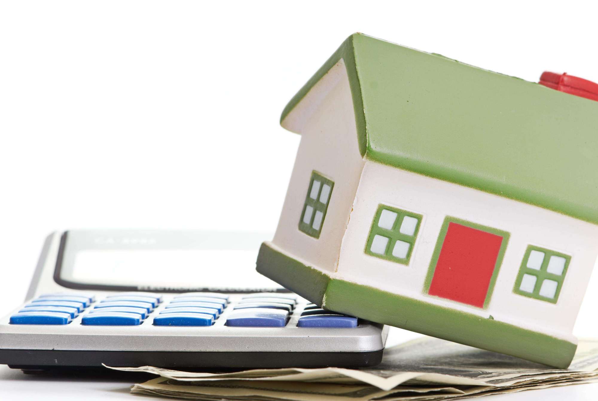 还在贷款的房子可以抵押贷款么,还在贷款中的房子可以卖吗