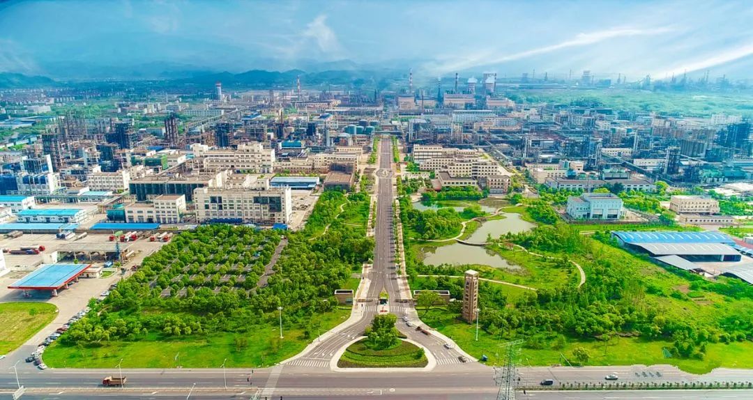 衢州巨化发展趋势,衢州巨化最新视频