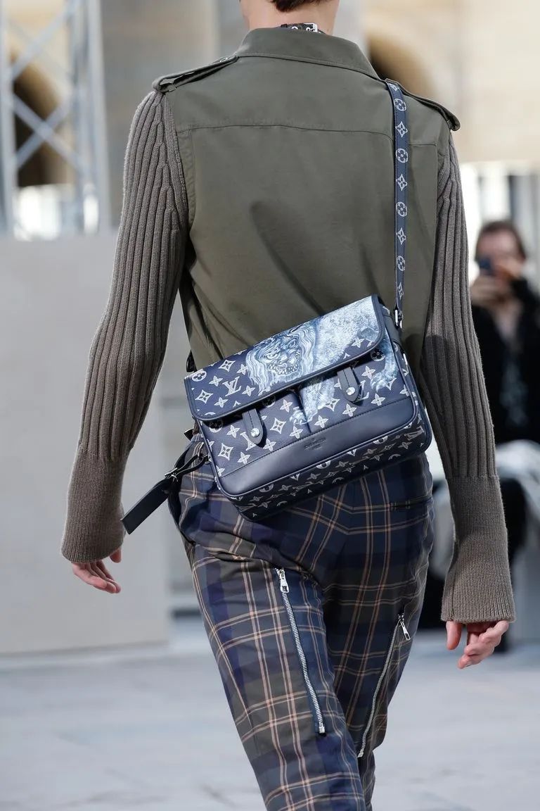 奢侈品顶级配饰品牌,原来奢侈品贵的原因