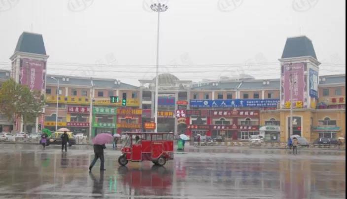 快被遗忘的桥北，你还好吗？