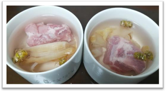 「生殖吧」想补虚又怕上火的备孕女士，宜炖什么汤品？推荐这个味道鲜美的“沙虫干”，能滋阴降火，清肺补虚