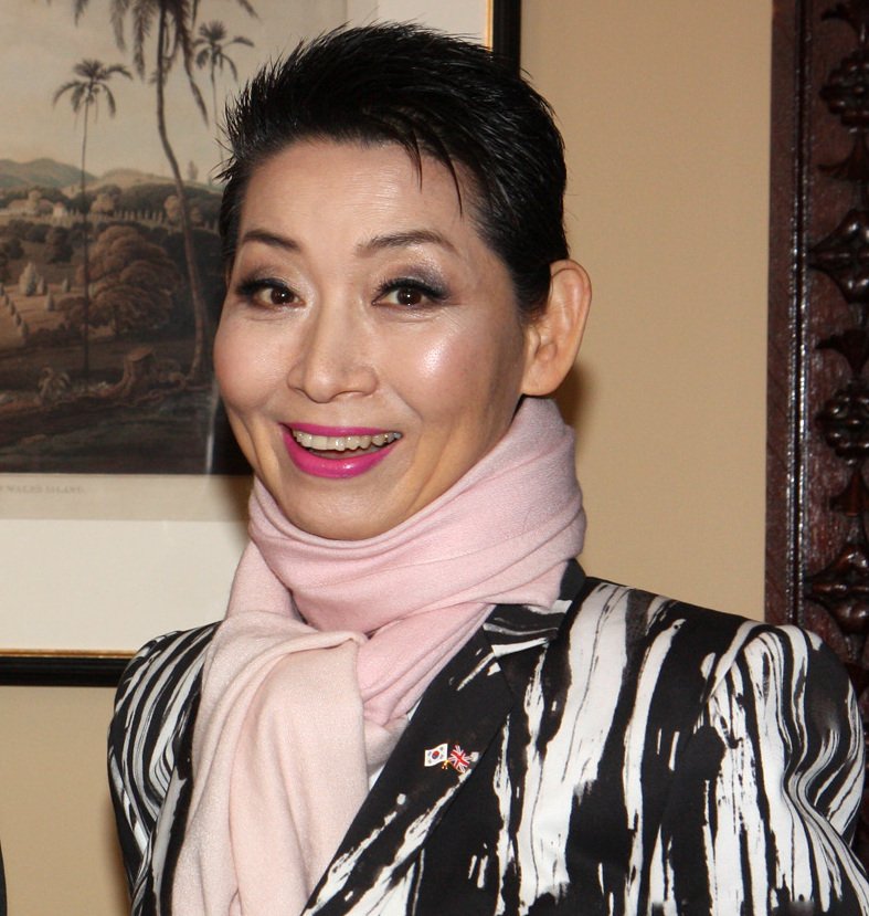 曾经特别火爆的mc,韩国曾经很火的mc