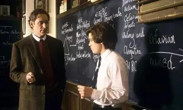 二十部优秀教师电影,5部电影带你重温经典教师形象