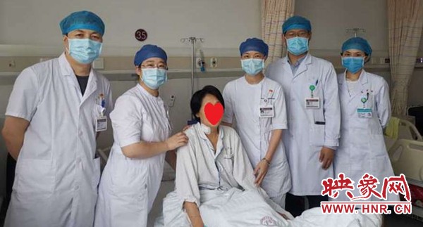 河南首次！一次住院解决心脏两个“阀门”重度狭窄