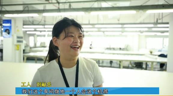 洞庭赤子——沅江工匠王军:一机在手天下我有