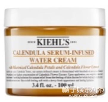 科颜氏金盏花水收缩毛孔祛痘控油,科颜氏金盏花配什么面霜祛痘