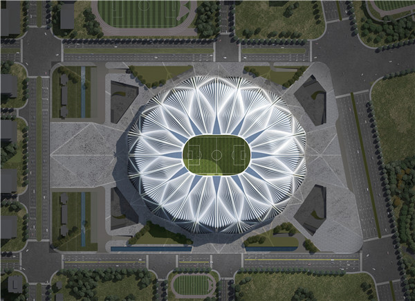 恒大新球场为何要改,恒大新球场最新消息