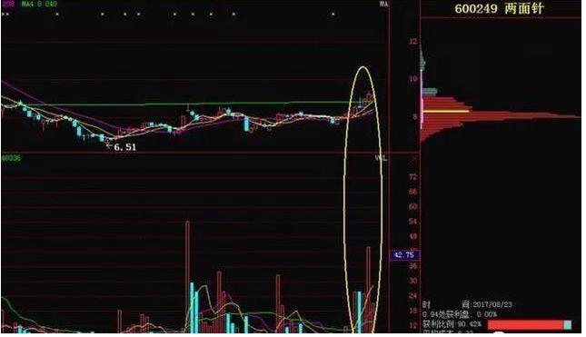 聪明的投资人：*家庄**敢*压打**股价，却不怕被别人抢廉价筹码，你知道*家庄**是怎么做的？终于看穿主力套路