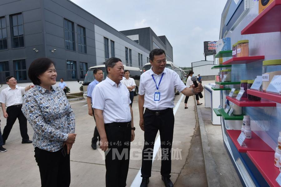 烟台“三重”年中考｜60小时13地，一起去看这些“考点”乘风破浪