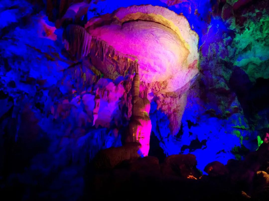 南宁附近最适合游泳避暑的地方,南宁夏天有哪些避暑的地方