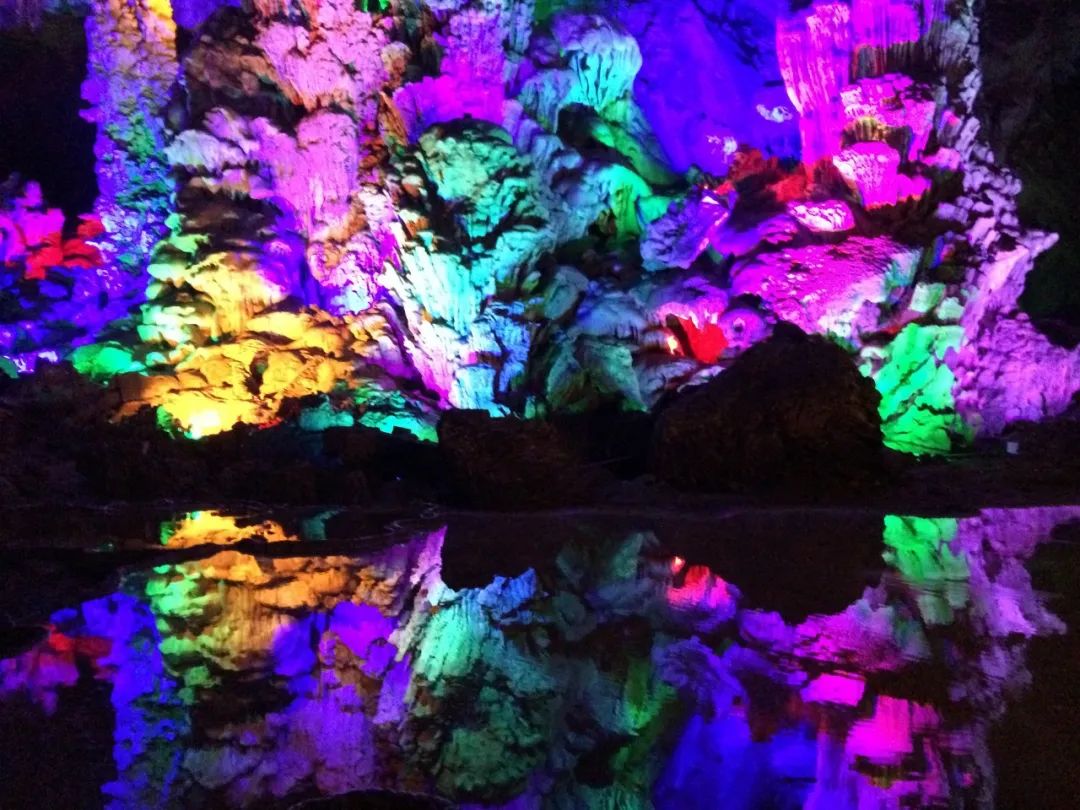 南宁附近最适合游泳避暑的地方,南宁夏天有哪些避暑的地方