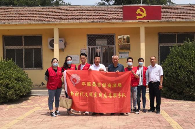 新时代文明实践志愿服务活动农村,开展新时代文明实践志愿服务活动