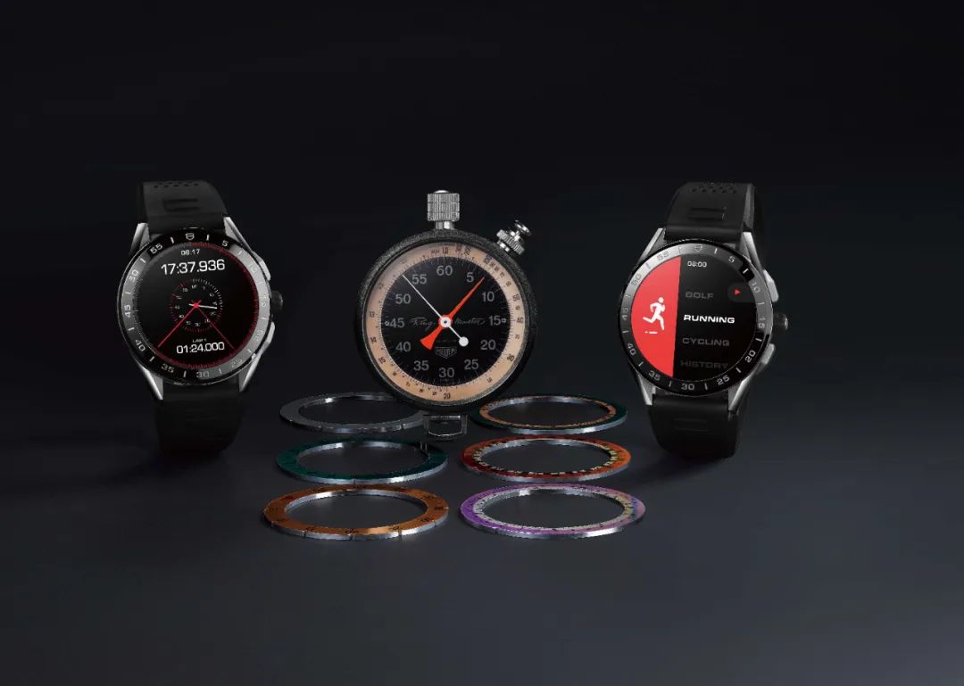 手腕手表智能,潮流手腕手表