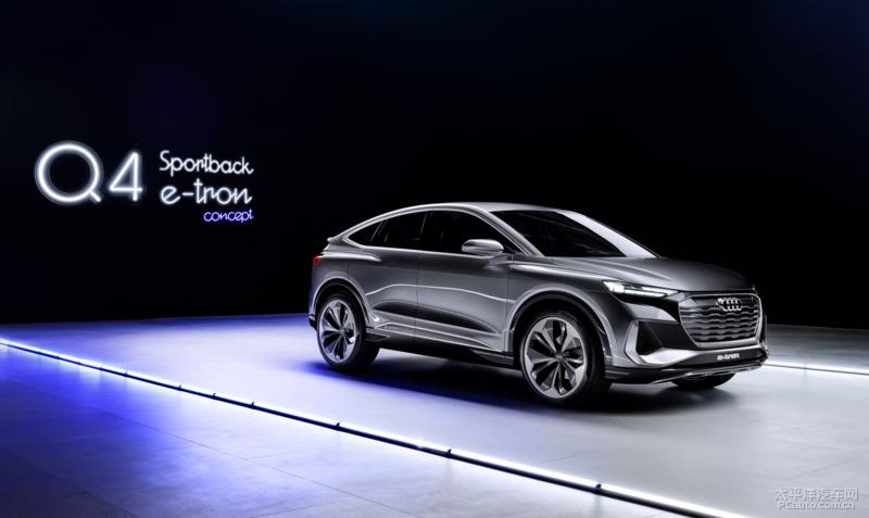 新A3/新Q5/国产A7L领衔奥迪2021年14款新车绝对让你“高潮迭起”