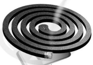 日本正宗蚊香,蚊香日本