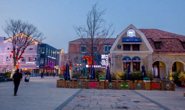 专属定制，超全超美的！Z9258，2天1夜，精致济南夏日之旅