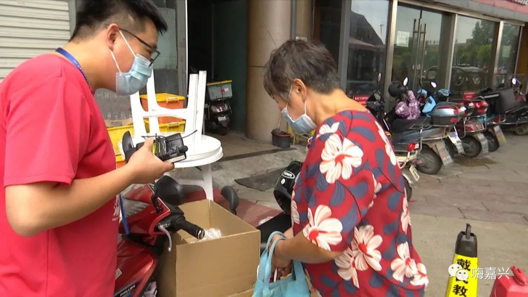 嘉兴沃尔玛大清仓,嘉兴首家沃尔玛下周关店