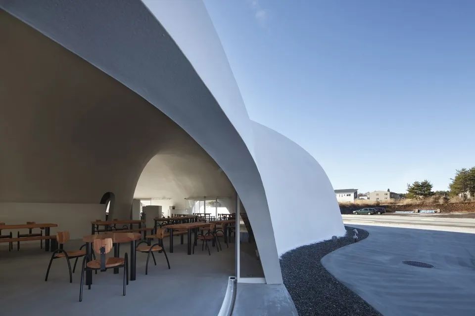 OFFICE真相专辑NO.27—保坂猛建筑都市设计事务所