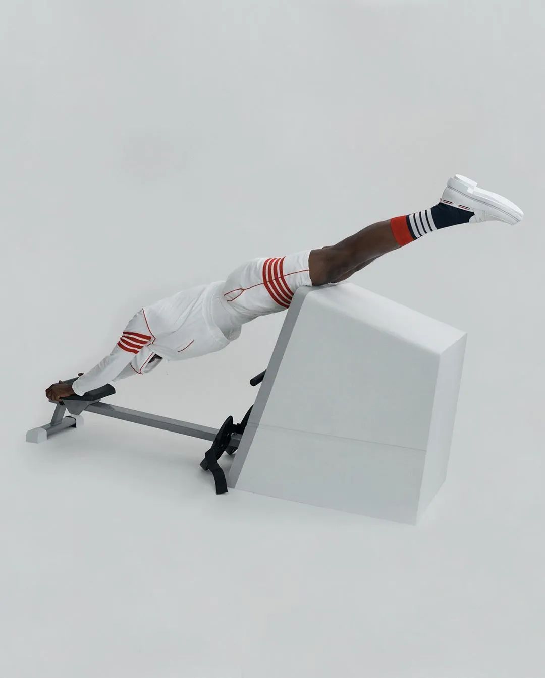 运动会要带的必备单品清单,春夏一定不能错过的运动套装