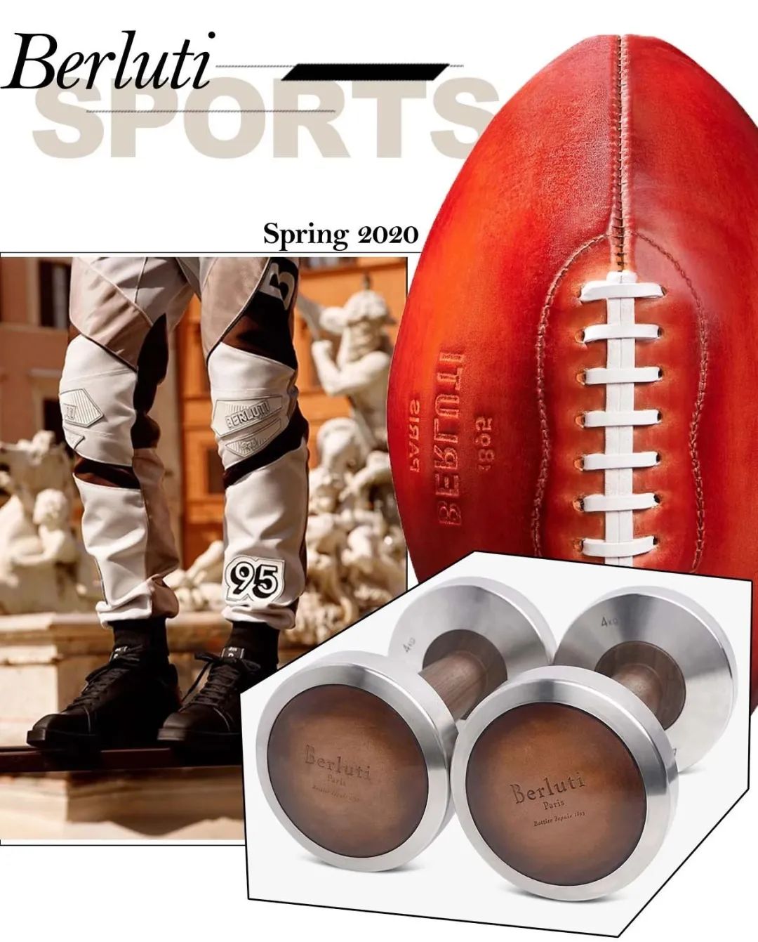 运动会要带的必备单品清单,春夏一定不能错过的运动套装