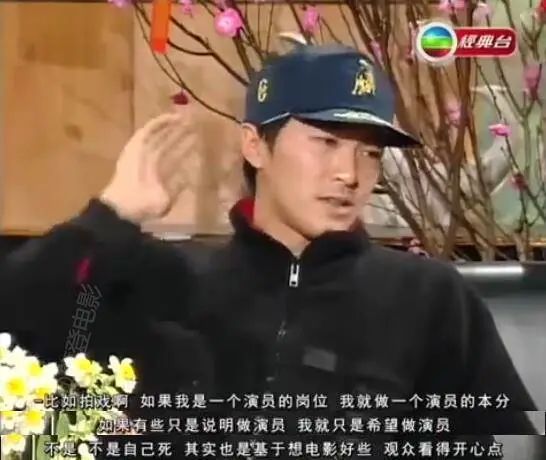 周星驰的喜剧之王你真的看懂了吗,为什么评判周星驰是喜剧之王