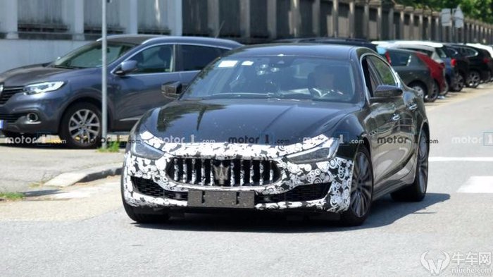 玛莎拉蒂ghibli到底行不行,玛莎拉蒂ghibli应该怎么选