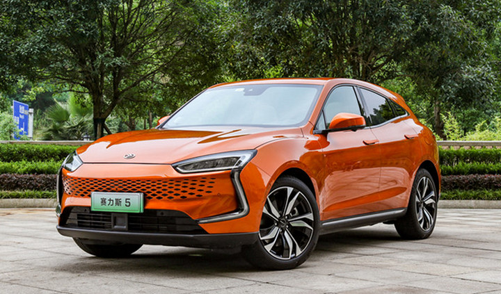 增程式车型和混动车型哪个更好,第四代增程式混动车型