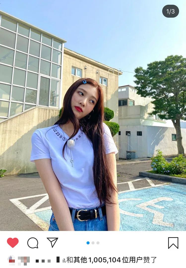 这三个色彩都好看,这三个色哪个颜色好看