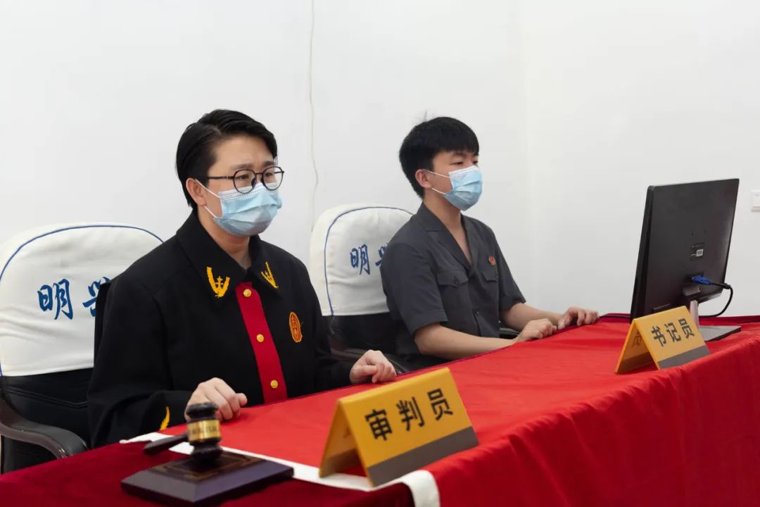 巡回法庭进农村,巡回法庭进村寨