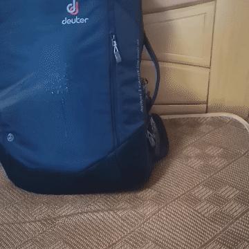 商旅出行不二之选，多特AviantCarryOnPro36L背包体验评测