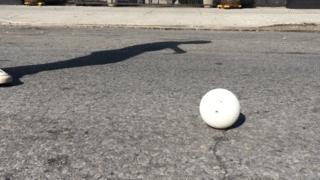 正确的脚位,脚位的重要性