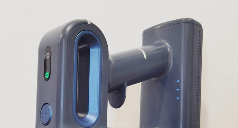 1299元无线吸尘器,无线吸尘器499