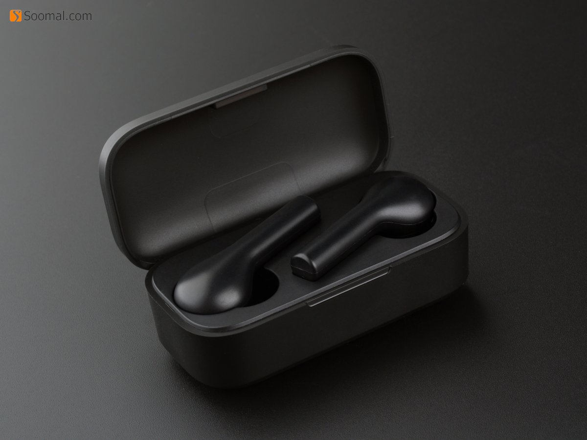 qcyt1s5.0真无线蓝牙耳机评测,qcyt5蓝牙测评