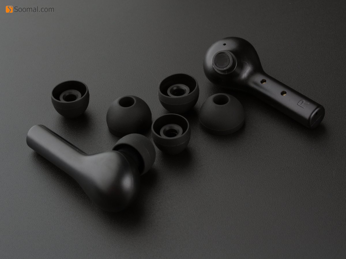 qcyt1s5.0真无线蓝牙耳机评测,qcyt5蓝牙测评