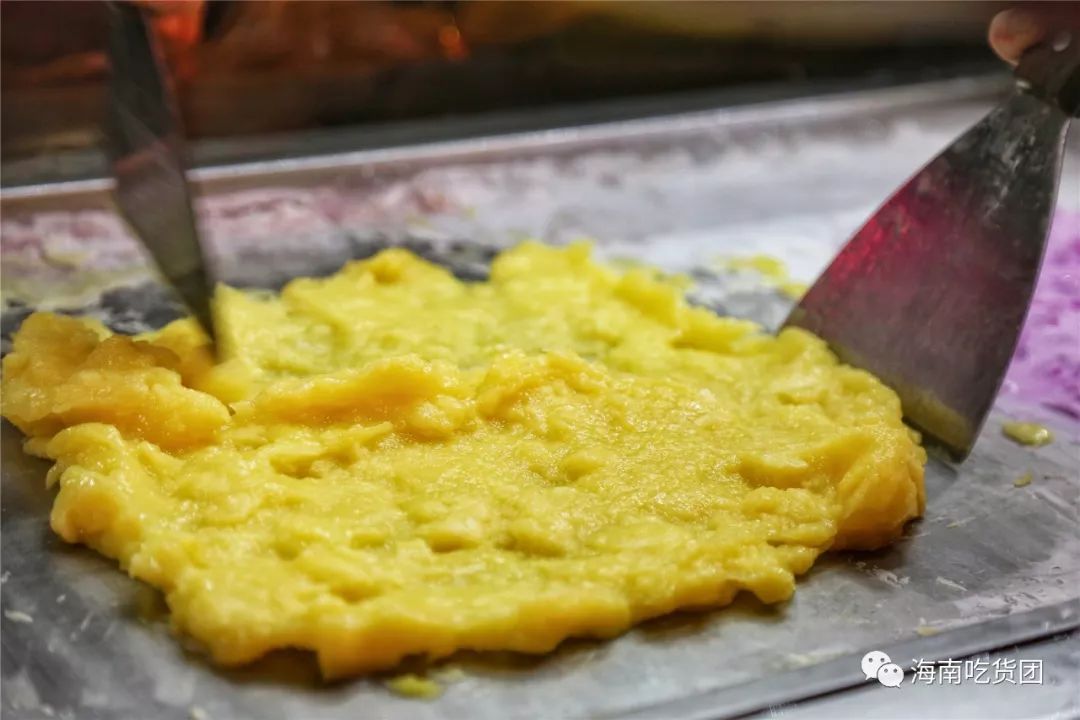 三亚的水果炒冰,毁掉夏天一瓶汽水就够了原创