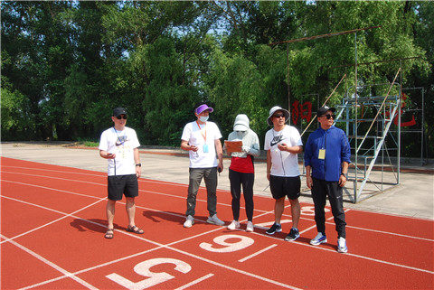 吉林市18中体育特长生公示,十八中体育特长生