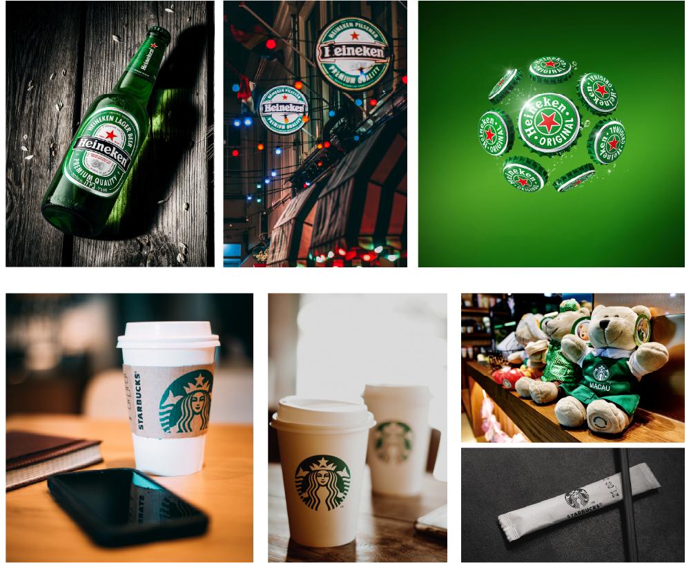 徽章logo设计用什么软件,类徽章logo