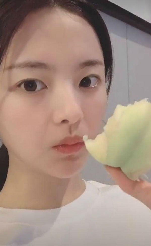 瑞酱长草日记丨舞台下的火箭少女，素颜也这么好看？