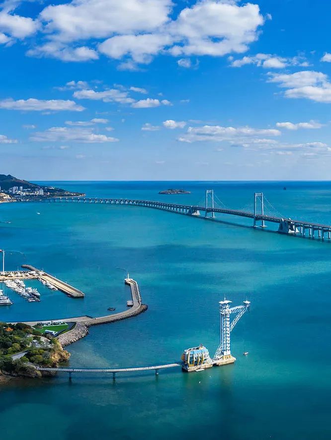 这才是大连,这就是大连