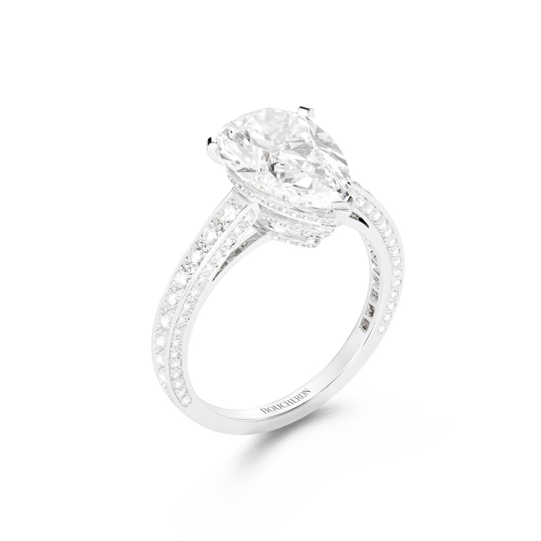 三克拉的钻戒一般要多少钱,三克拉方钻戒大概多少钱